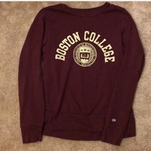 ⭐️champion college hoodie⭐️